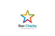 Star Charity Logo