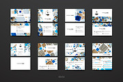 8 Business Cards