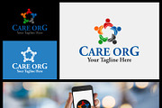 Care Company Logo