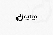 Catzo Logo
