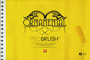 Brush | Ornamental ProBrush™