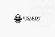 Visardy Logo