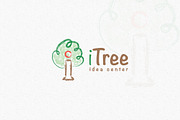 iTree Logo