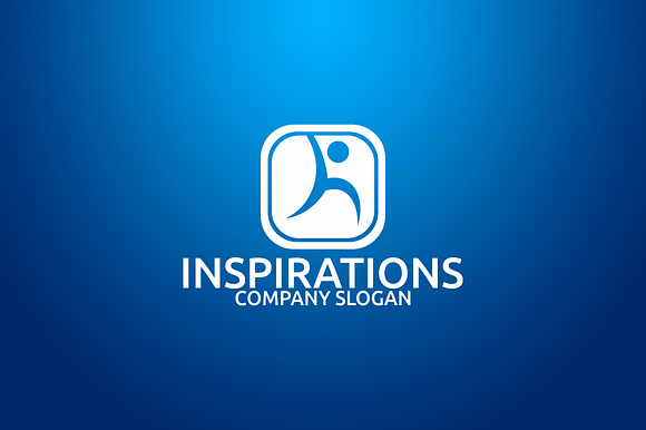 Inspirations in Logo Templates - product preview 2
