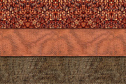 Fabric Patterns Set 1