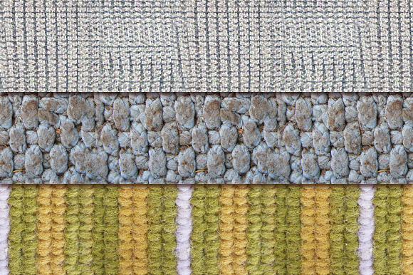 Fabric Patterns Set 1 in Patterns - product preview 3
