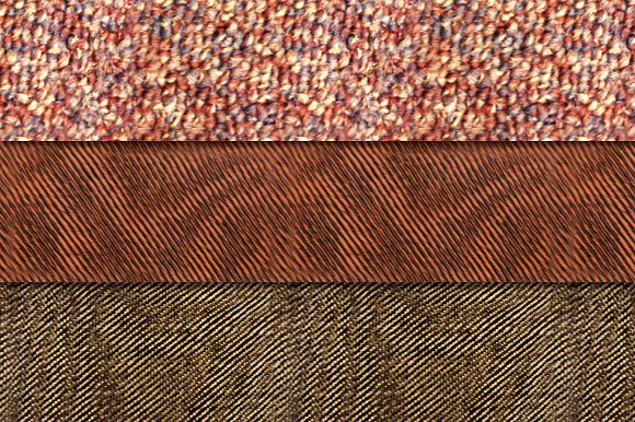 Fabric Patterns Set 2 in Patterns - product preview 1