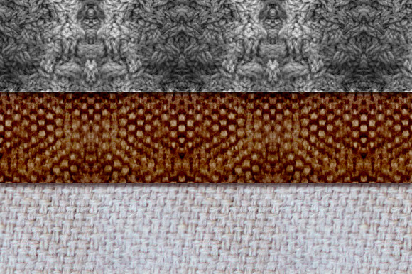Fabric Patterns Set 2 in Patterns - product preview 3