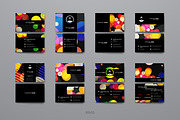 8 Business Cards