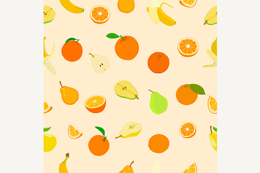 fruits. in Illustrations - product preview 8