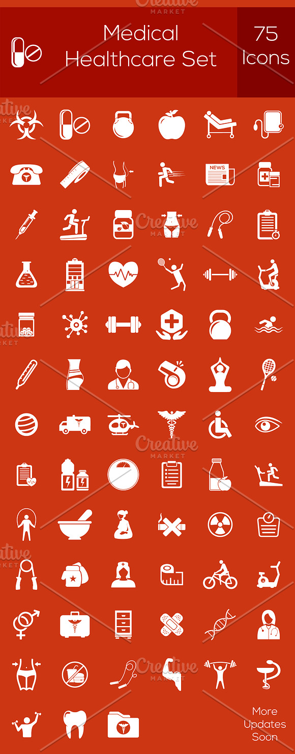 600 Glyph Icons Sets Vol - 1 in Graphics - product preview 12