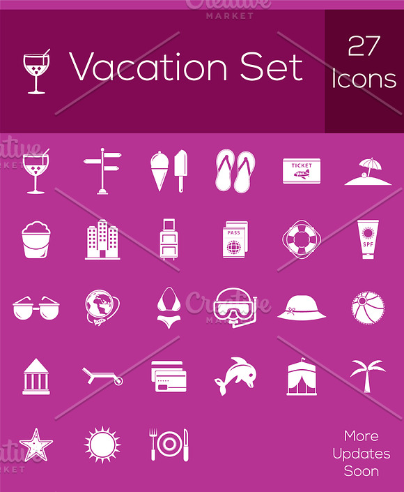 600 Glyph Icons Sets Vol - 1 in Graphics - product preview 14