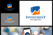 Investment Company Logo