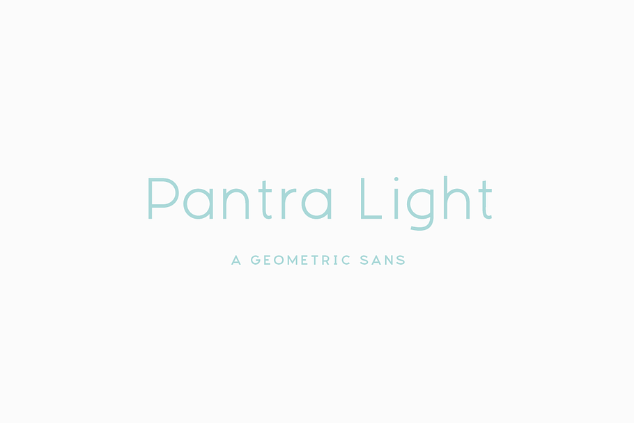 Pantra Light