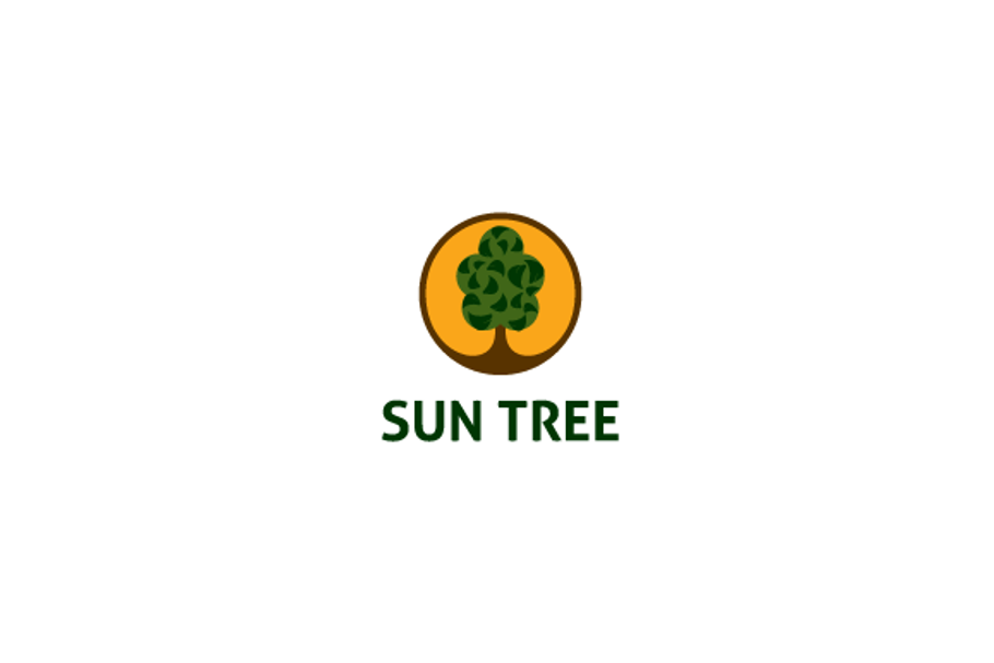 SunTree_logo