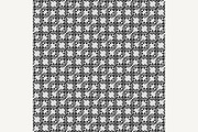 vector seamless pattern