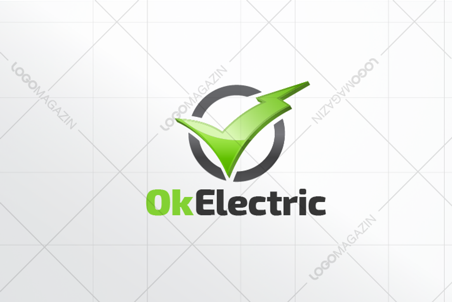 Electric Logo 