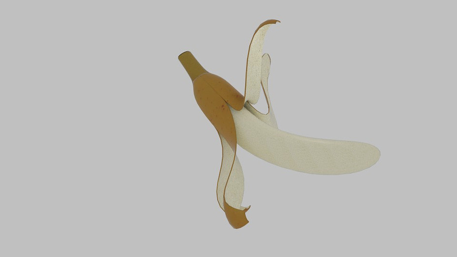Banana Peel in Food - product preview 4