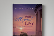 Book Cover Template 03