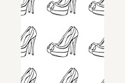 Women's shoes