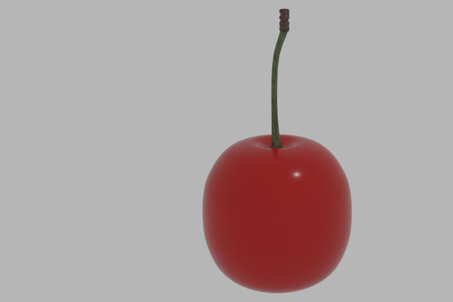 Cherry in Food - product preview 8