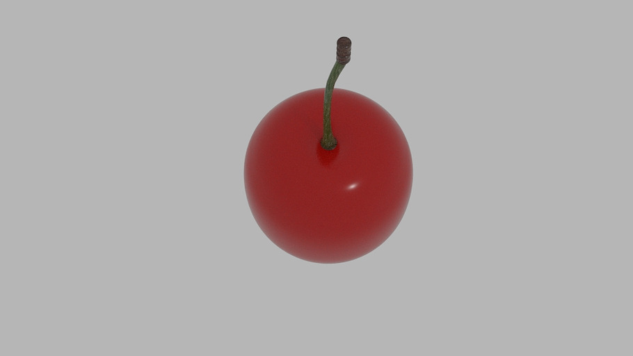 Cherry in Food - product preview 1
