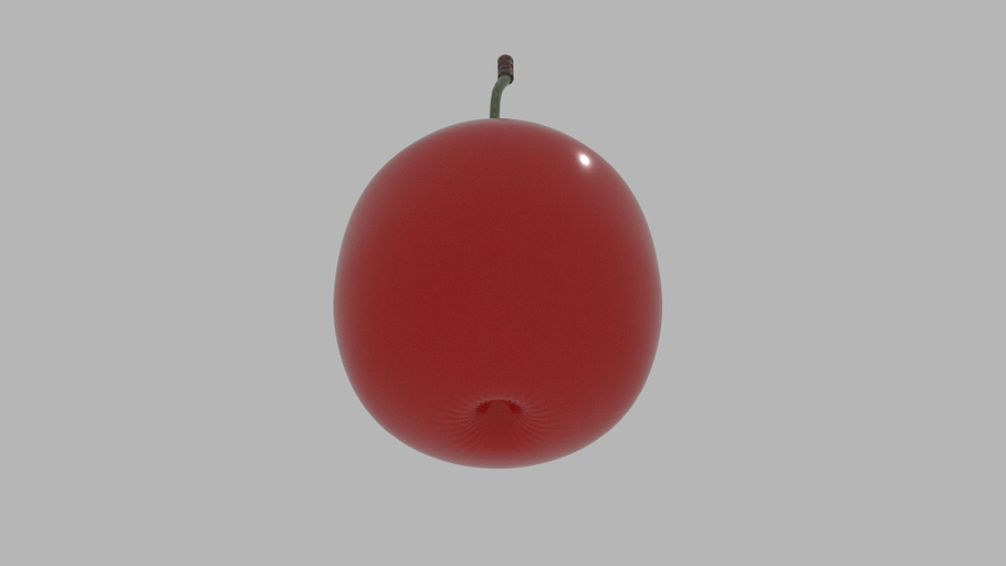 Cherry in Food - product preview 2