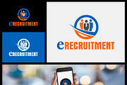 eRecruitment Logo