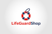Lifeguard Shop