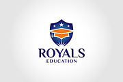 Royals Education
