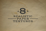 Paper Texture Pack