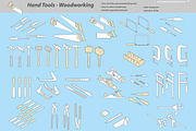 HandTools - Woodworking