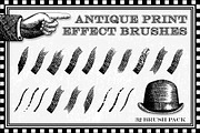Vector Art Brush Bundle