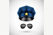Police accessories