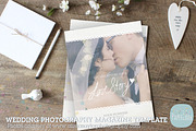 PG009 Wedding Photography Magazine