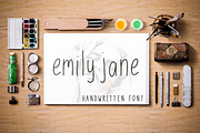 Emily Jane