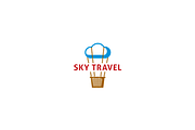 SkyTravel_logo