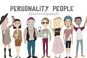 Personality People