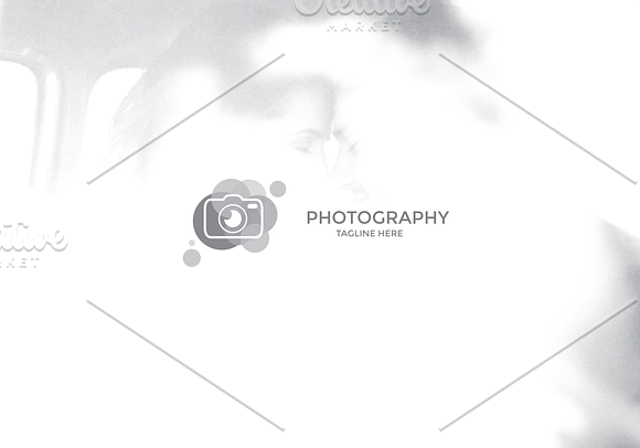 Photography in Logo Templates - product preview 2