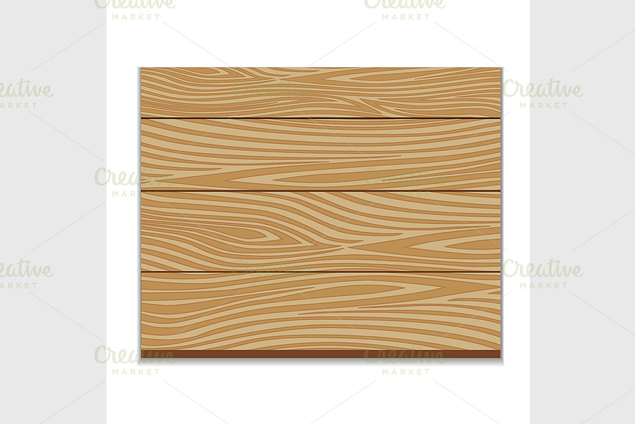 Wooden board. in Graphics - product preview 8