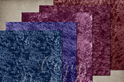 Velvet Digital Paper Textures