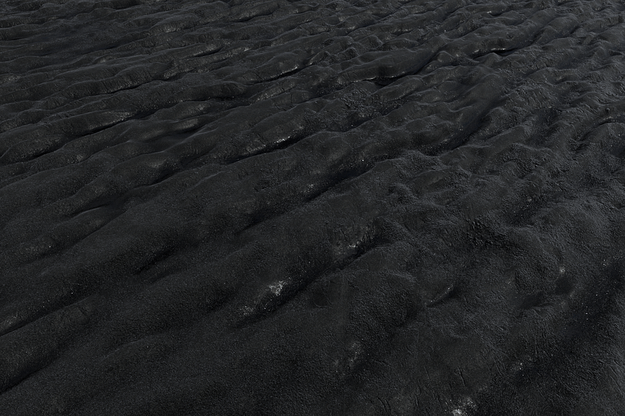 Wet Sand Pack (Tileable) in Organic - product preview 3