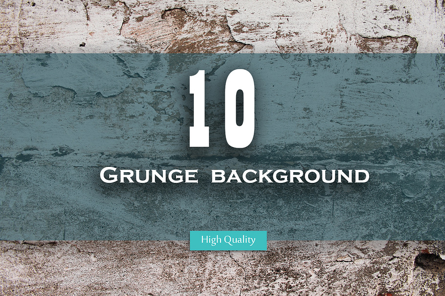 Grunge background in Textures - product preview 8