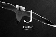 Jonathan Logo & Business Card