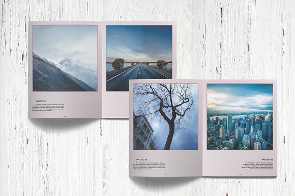 Refresh Portfolio in Brochure Templates - product preview 10