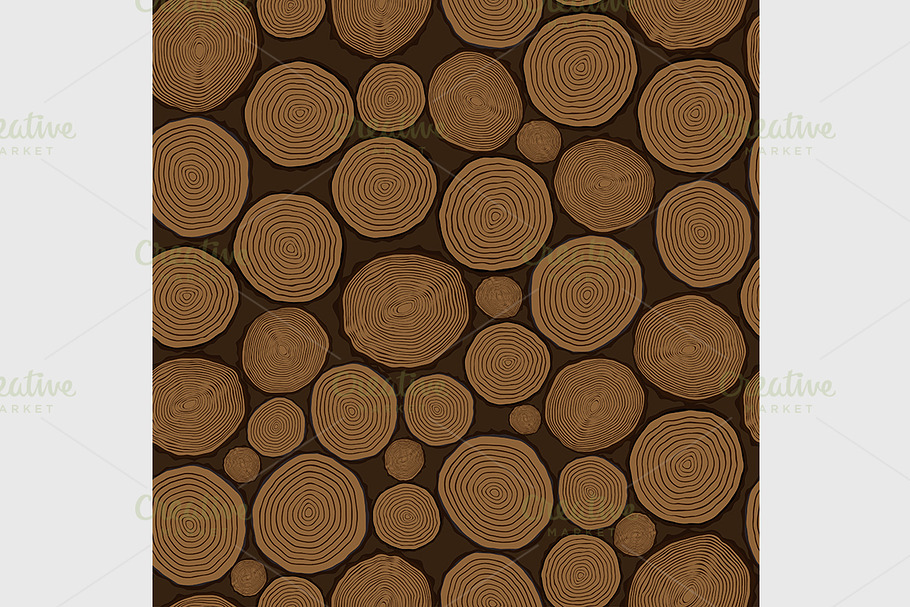 tree trunk background in Textures - product preview 8