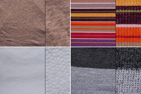 Fabric, Fur & Carpet Textures in Textures - product preview 4