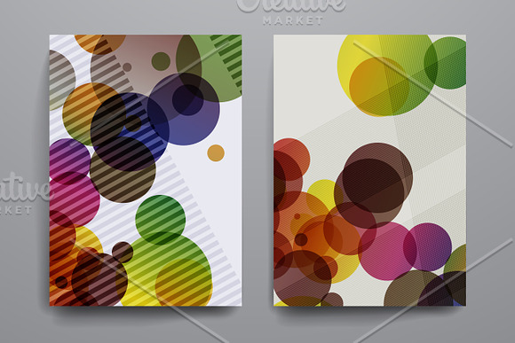 Abstract Templates and Backgrounds in Textures - product preview 6