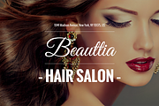 Beauttio - Beauty WordPress Theme