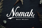 Nomah Bold + Bonus